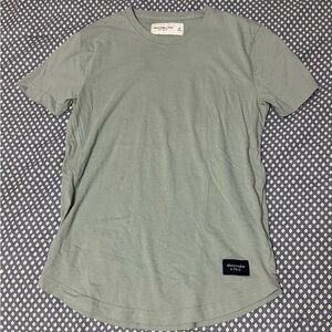 Abercrombie & Fitch men's t-shirt